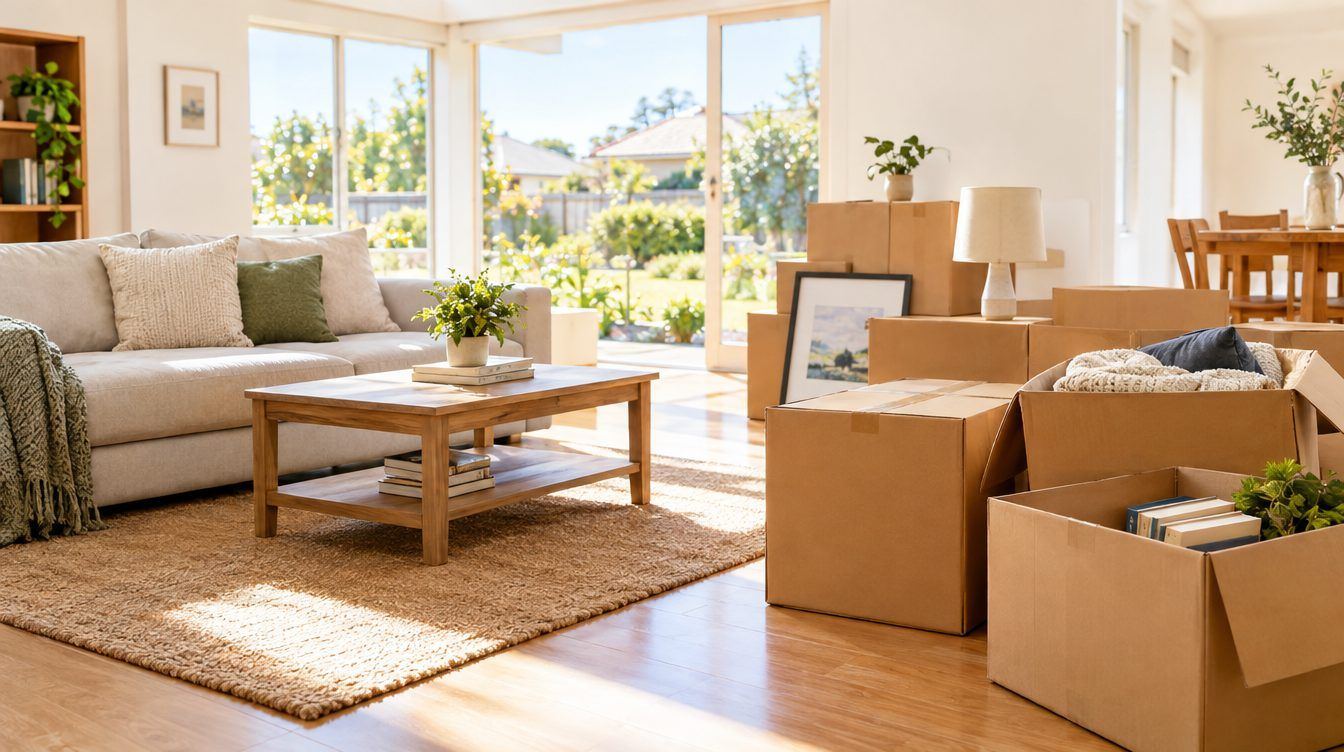 Estate Services & Cleanouts