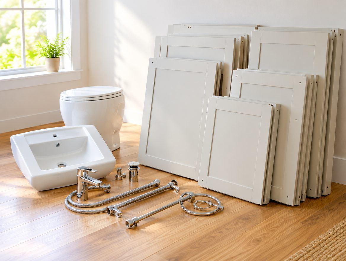 Fixtures & fittings