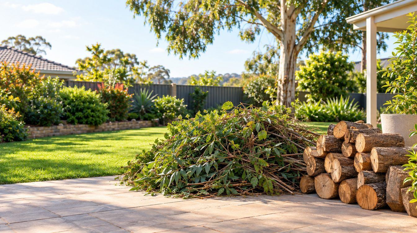 Green Waste Removal