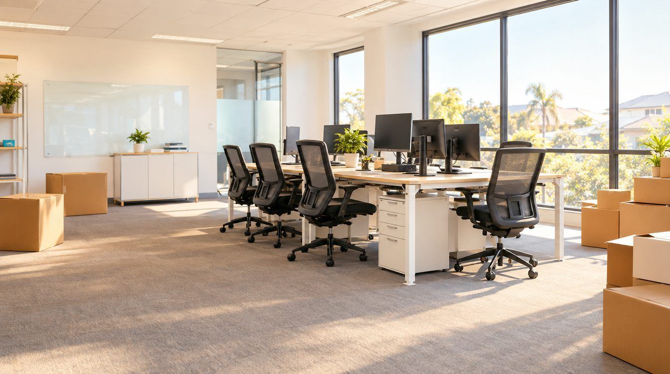 Office Cleanouts