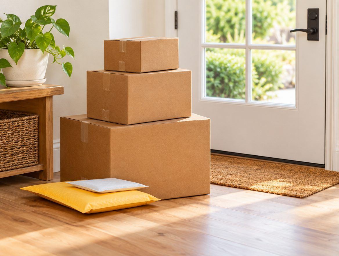 Packaging
