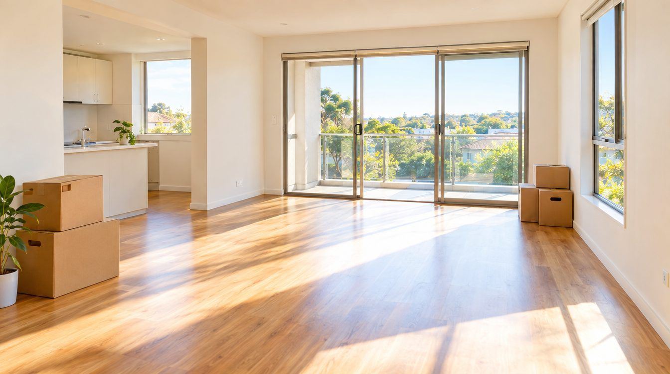 End of Lease Cleanouts