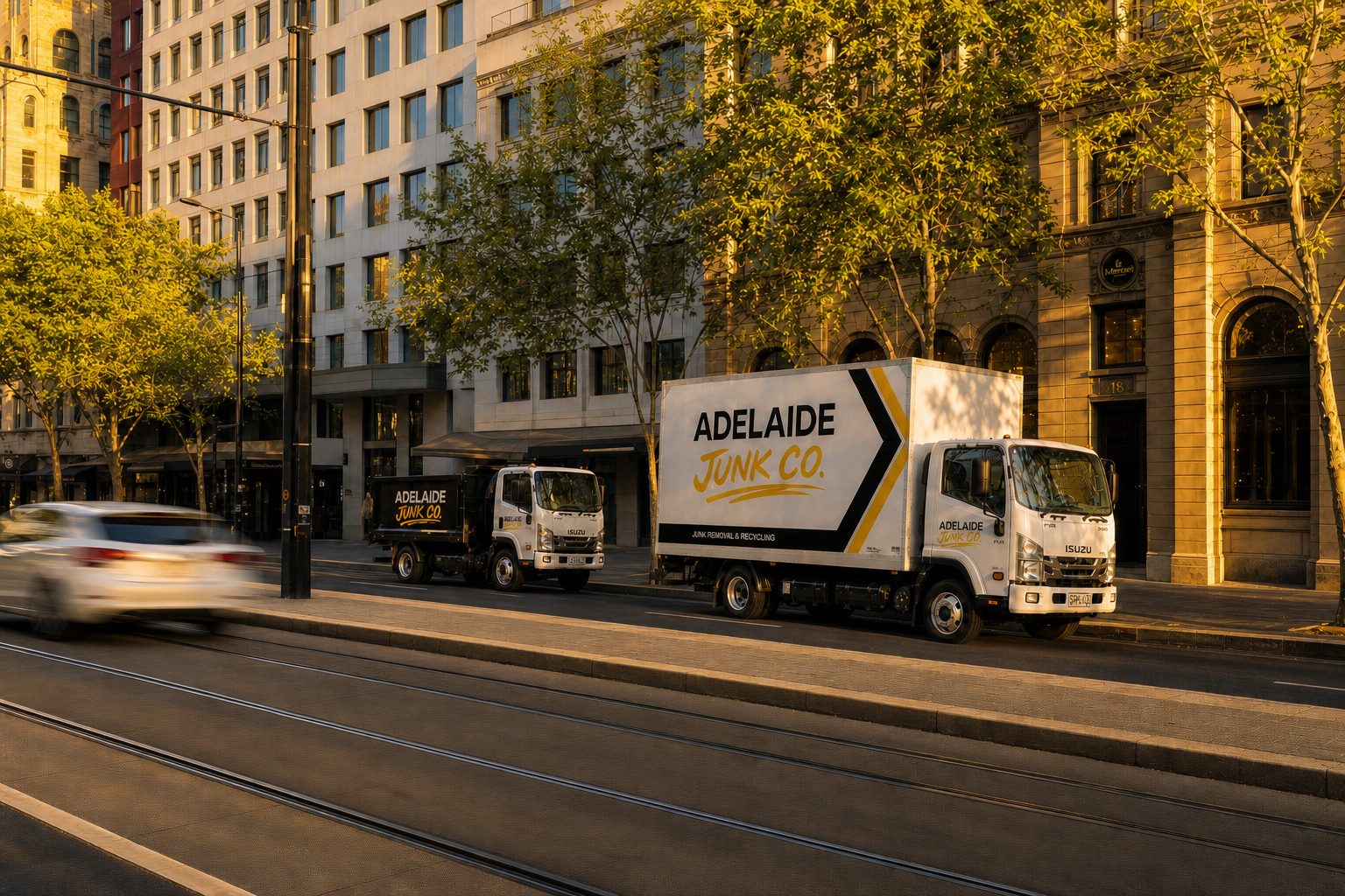 Prospect, Adelaide